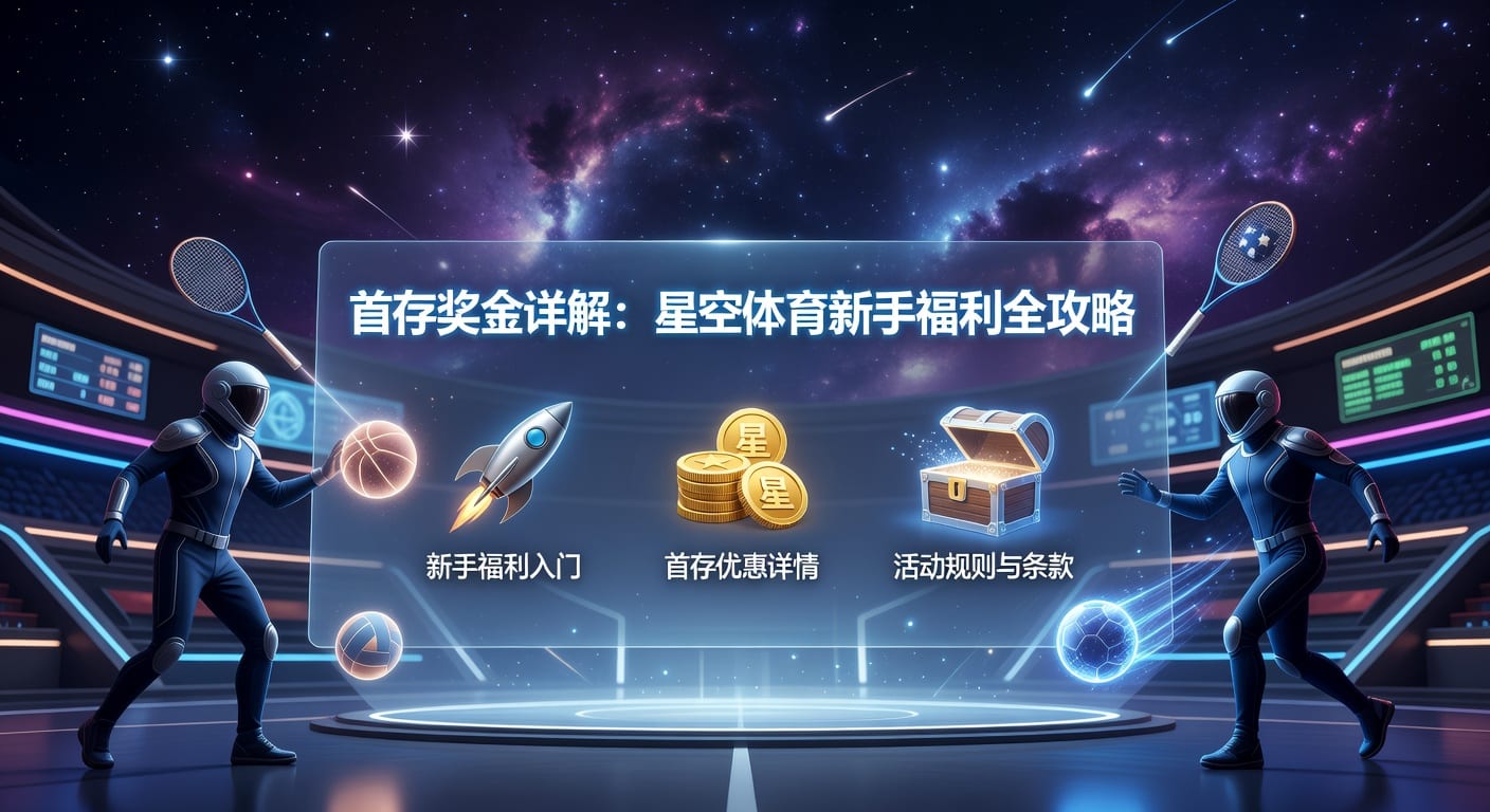 首存奖金 first deposit bonus：2026年规则与取舍
