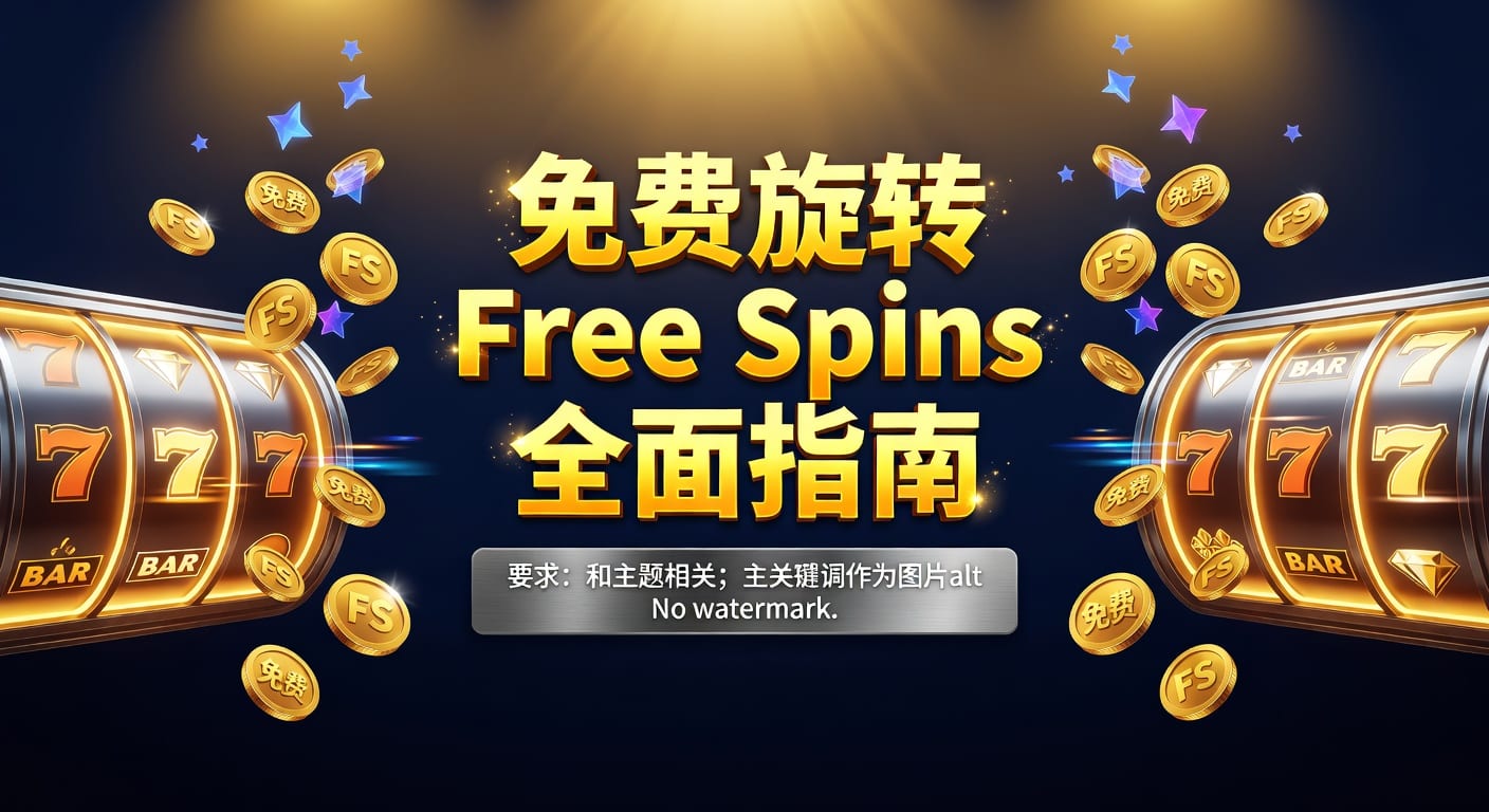 免费旋转 free spins：体育玩家优惠解读与转化