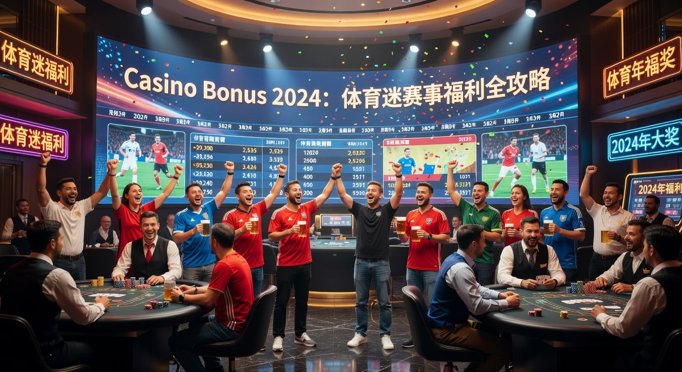 casino bonus 领取逻辑与体育玩家判断