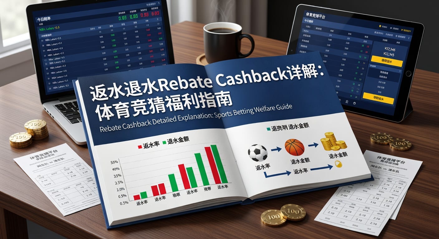 返水退水 rebate cashback：体育返水机制与返现价值