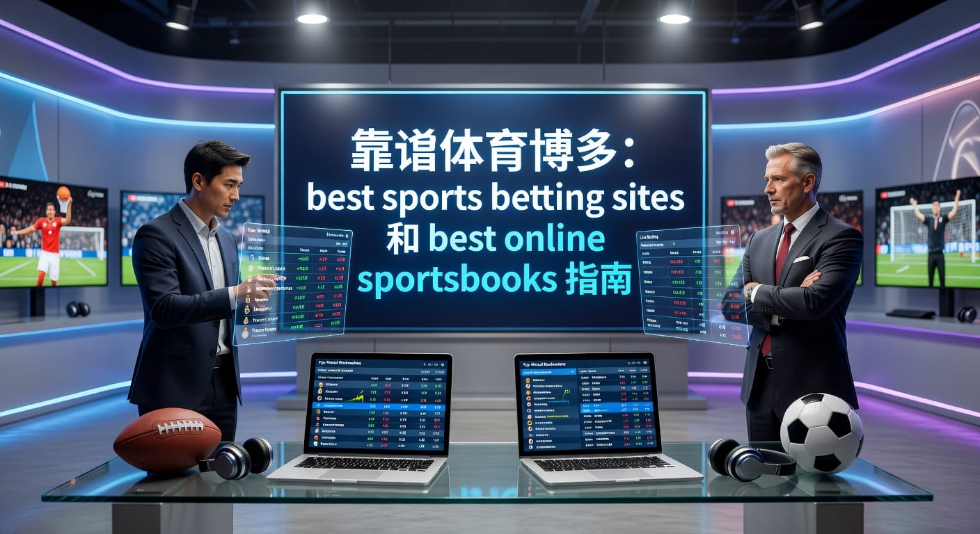 体育博彩 sports betting 实战指南：投注技巧、风险与赛事阅读