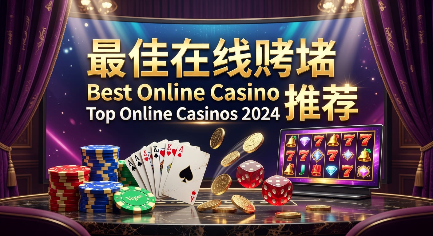 最佳在线赌场 best online casino：2026年实用选择指南
