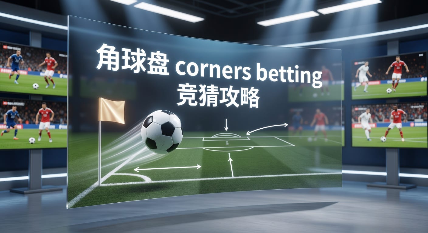 角球盘 corners betting：2026年实战观察与投注技巧
