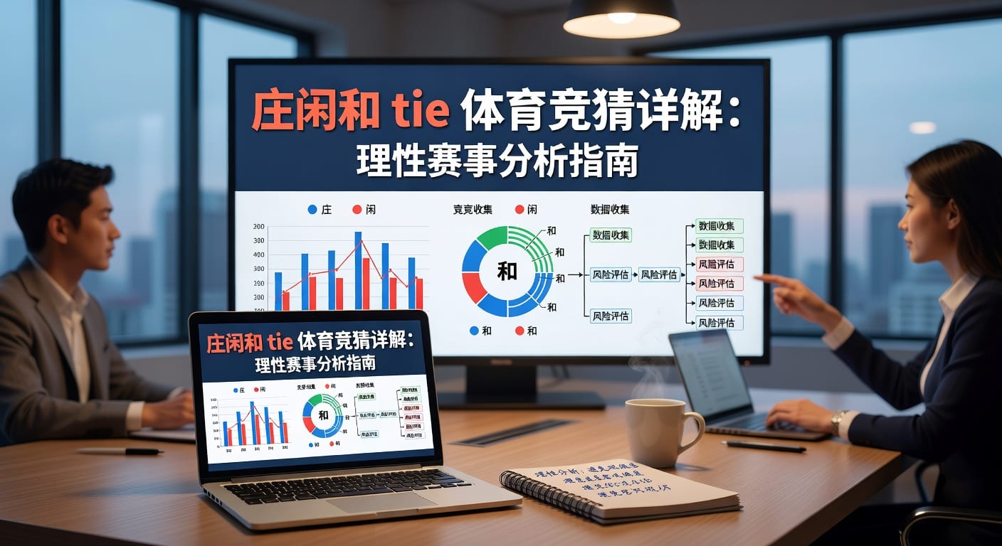 庄闲和 tie：体育投注平局信号与判断要点