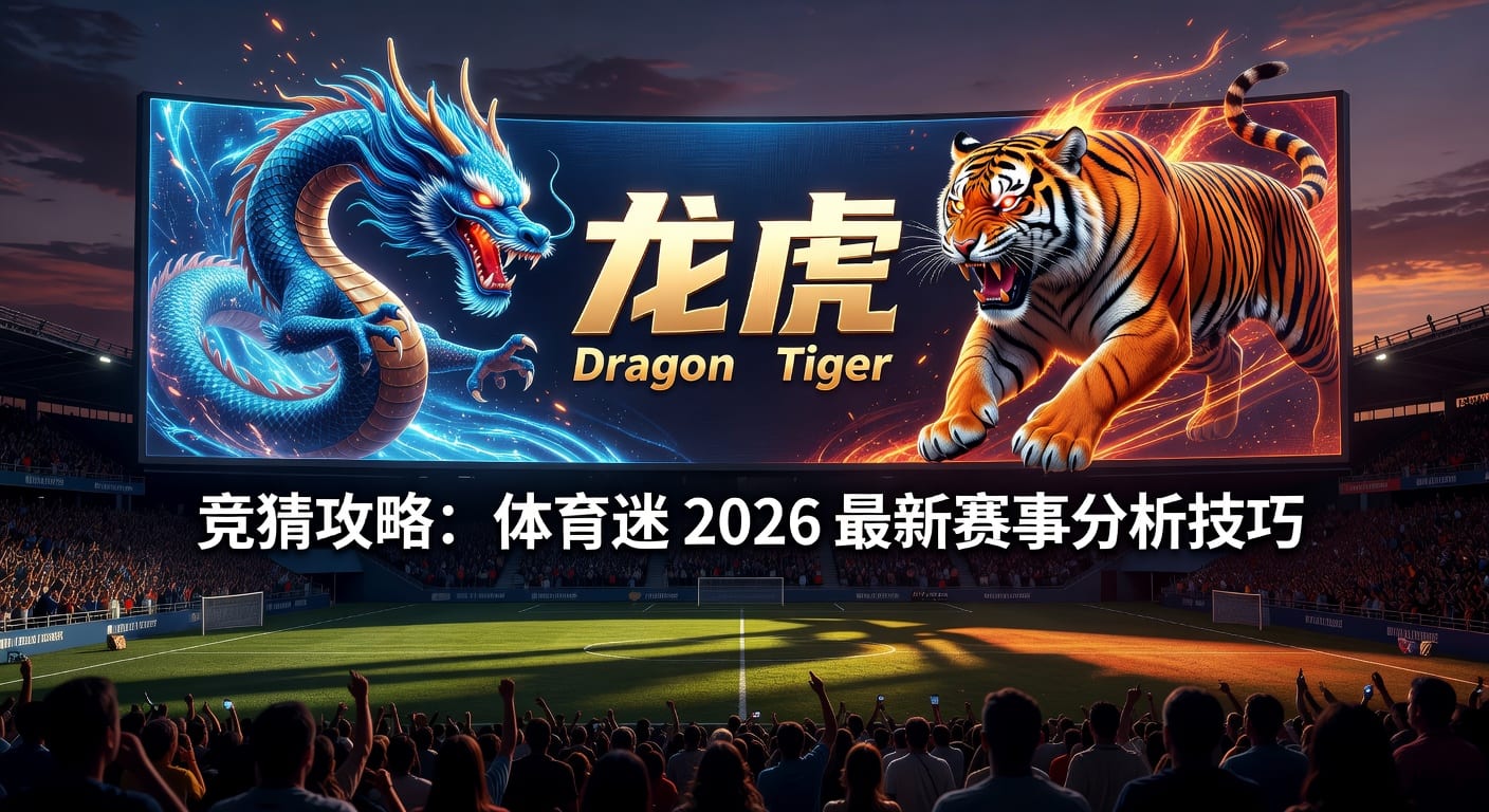 龙虎 dragon tiger 玩法解析与体育玩家观察