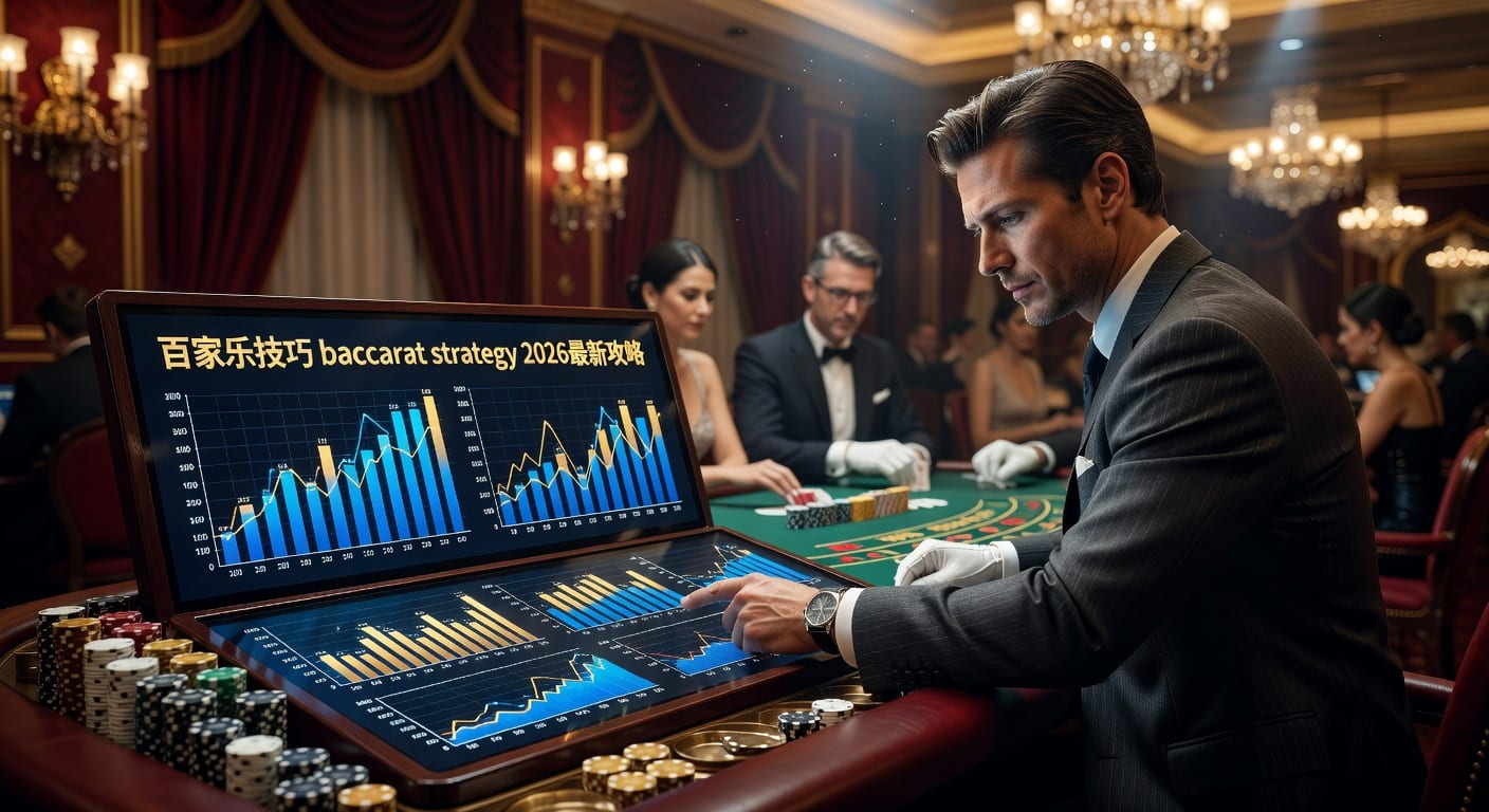 百家乐技巧 baccarat strategy：2026年实战思路