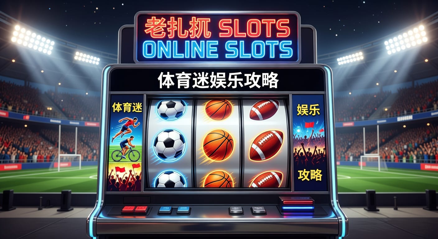老虎机 slots online slots：线上体验与选择要点