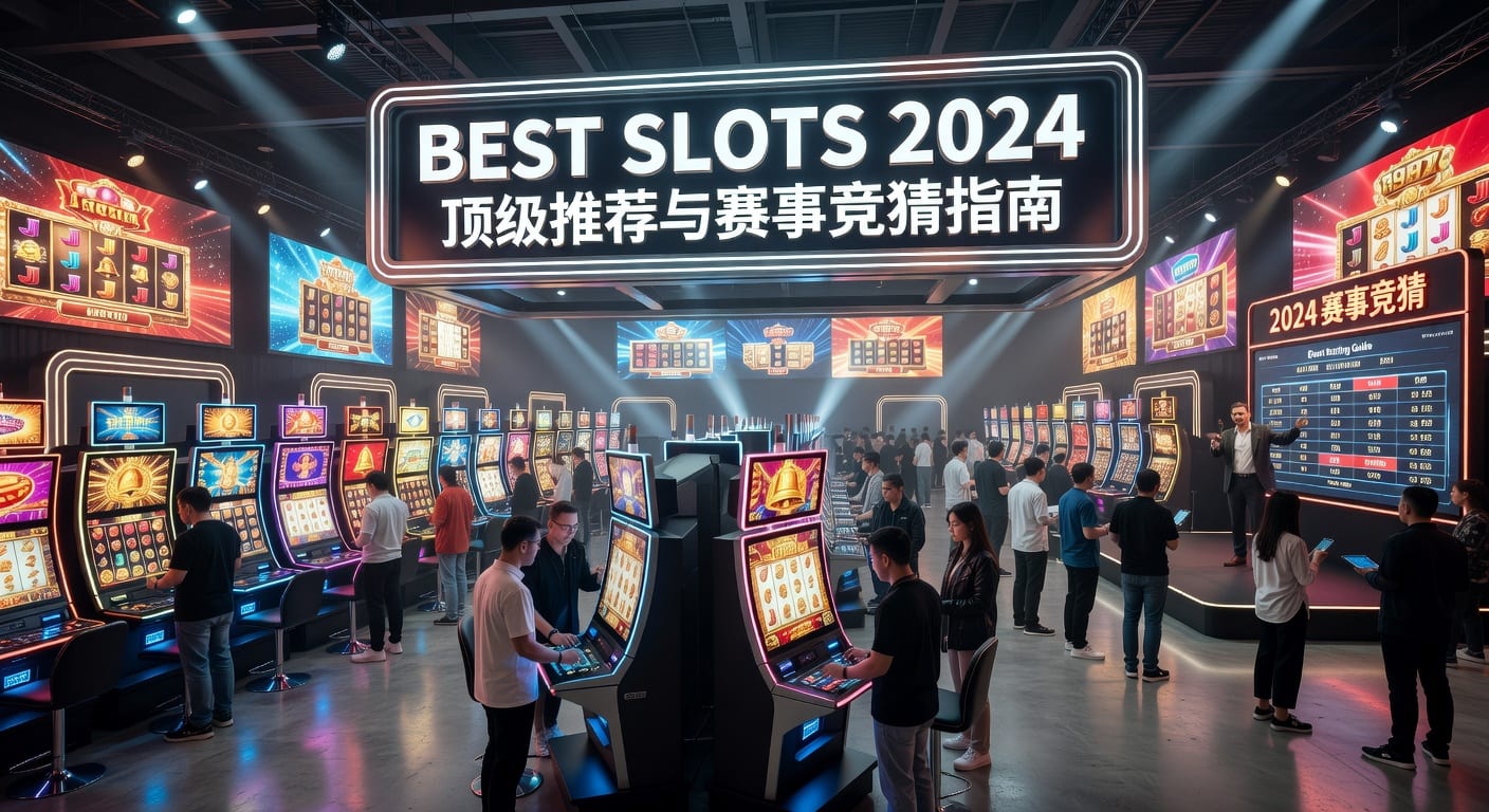 best slots：2026年选择方法与实战判断