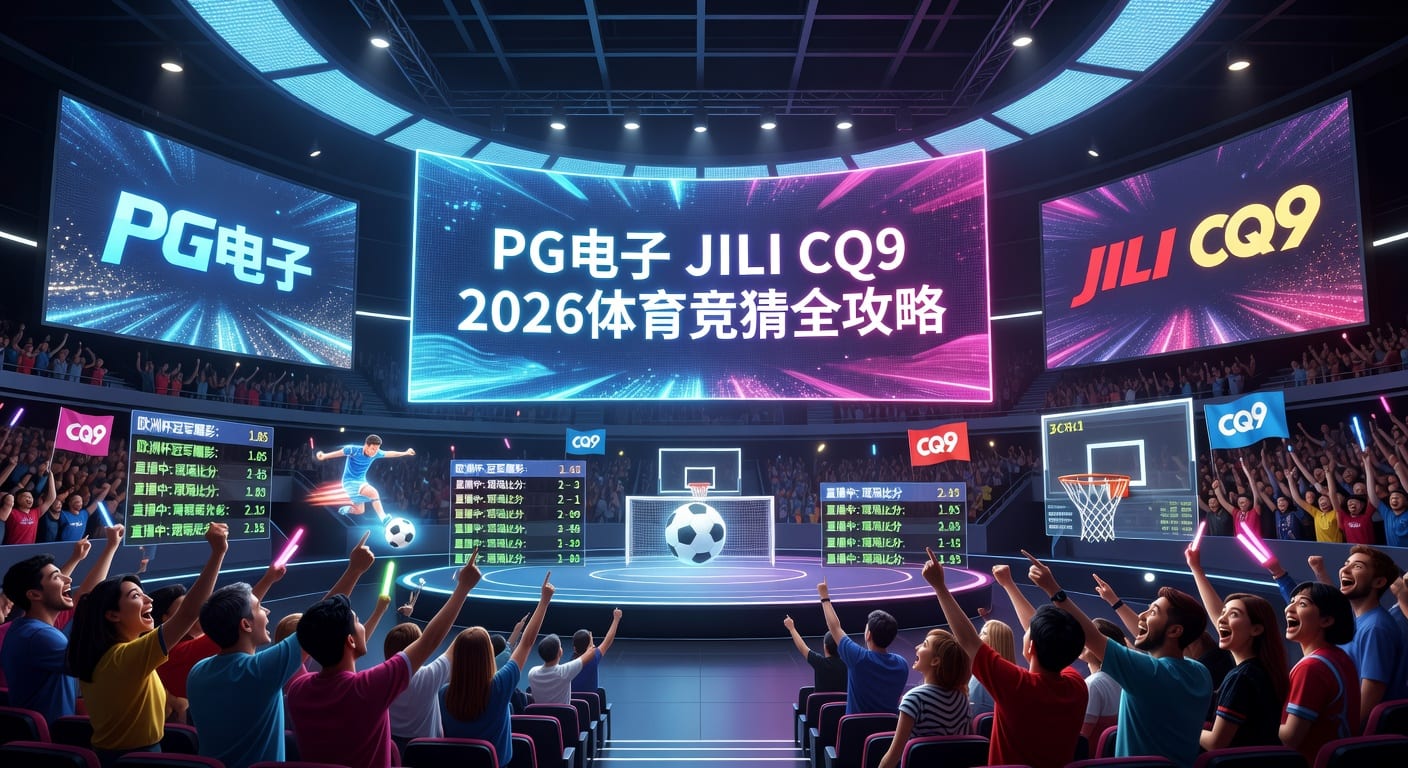 PG电子 JILI CQ9 玩法解析与实战观察