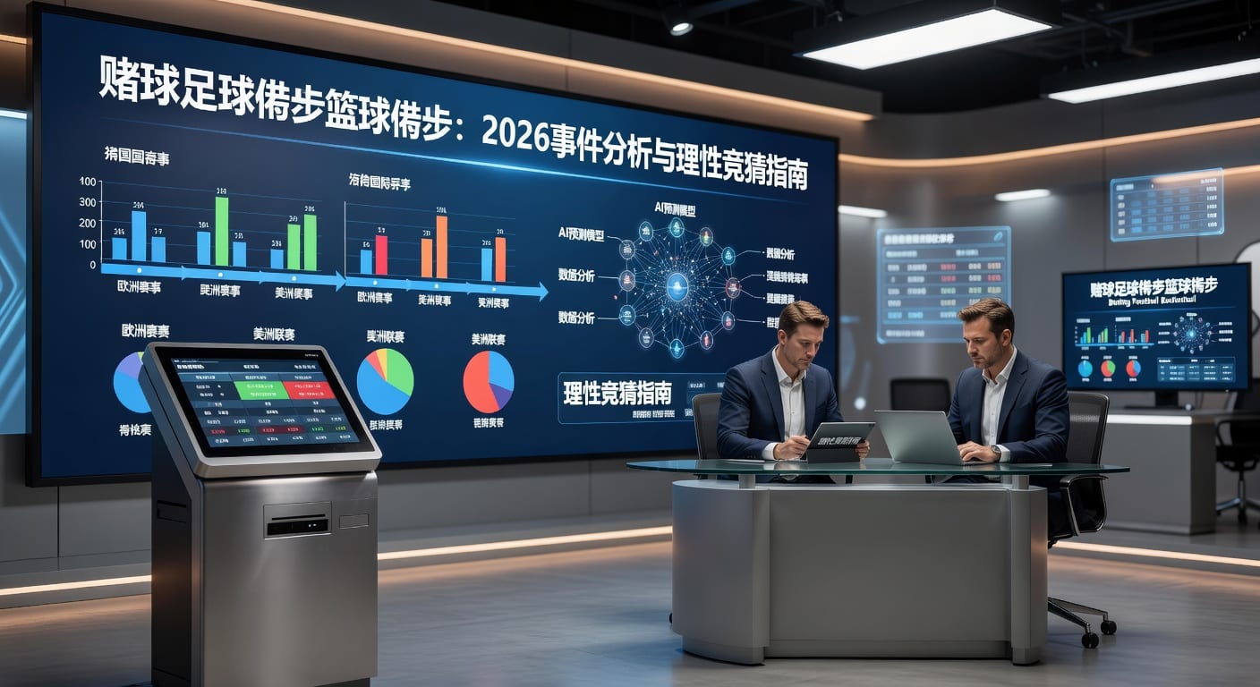 赌球 足球博彩 篮球博彩：2026年搜索意图与判断框架