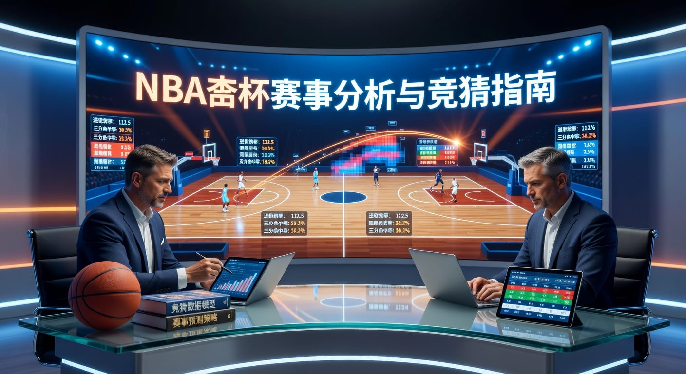 NBA博彩 NFL博彩赛前判断与盘口要点