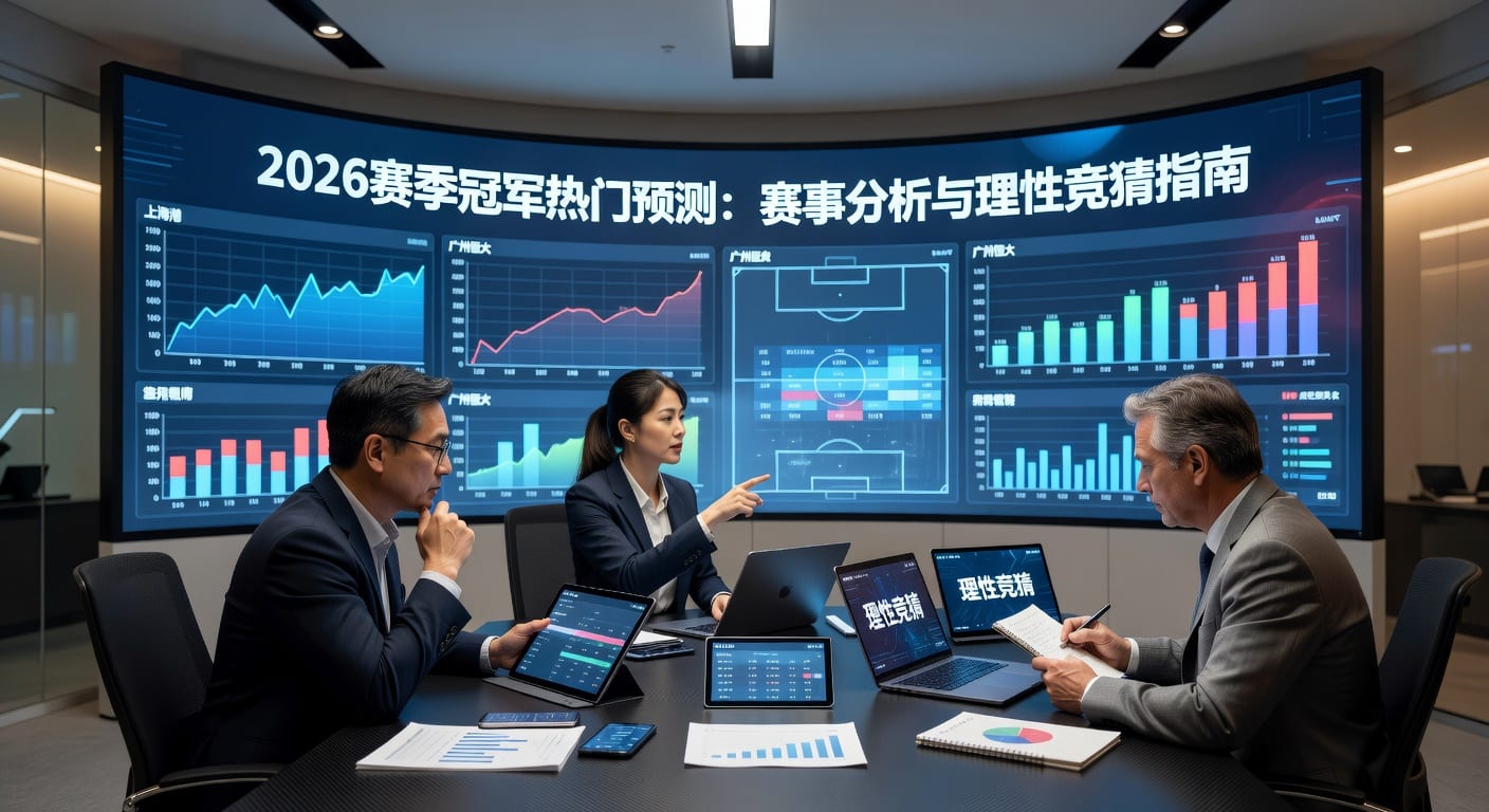 赛季冠军 season winner 争冠形势与冲刺分析