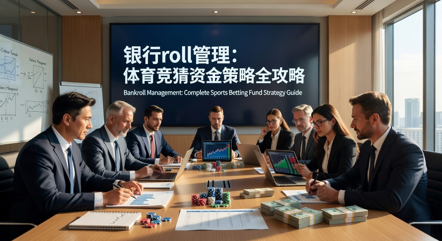 银行roll bankroll实战解析：资金滚动与风险控制