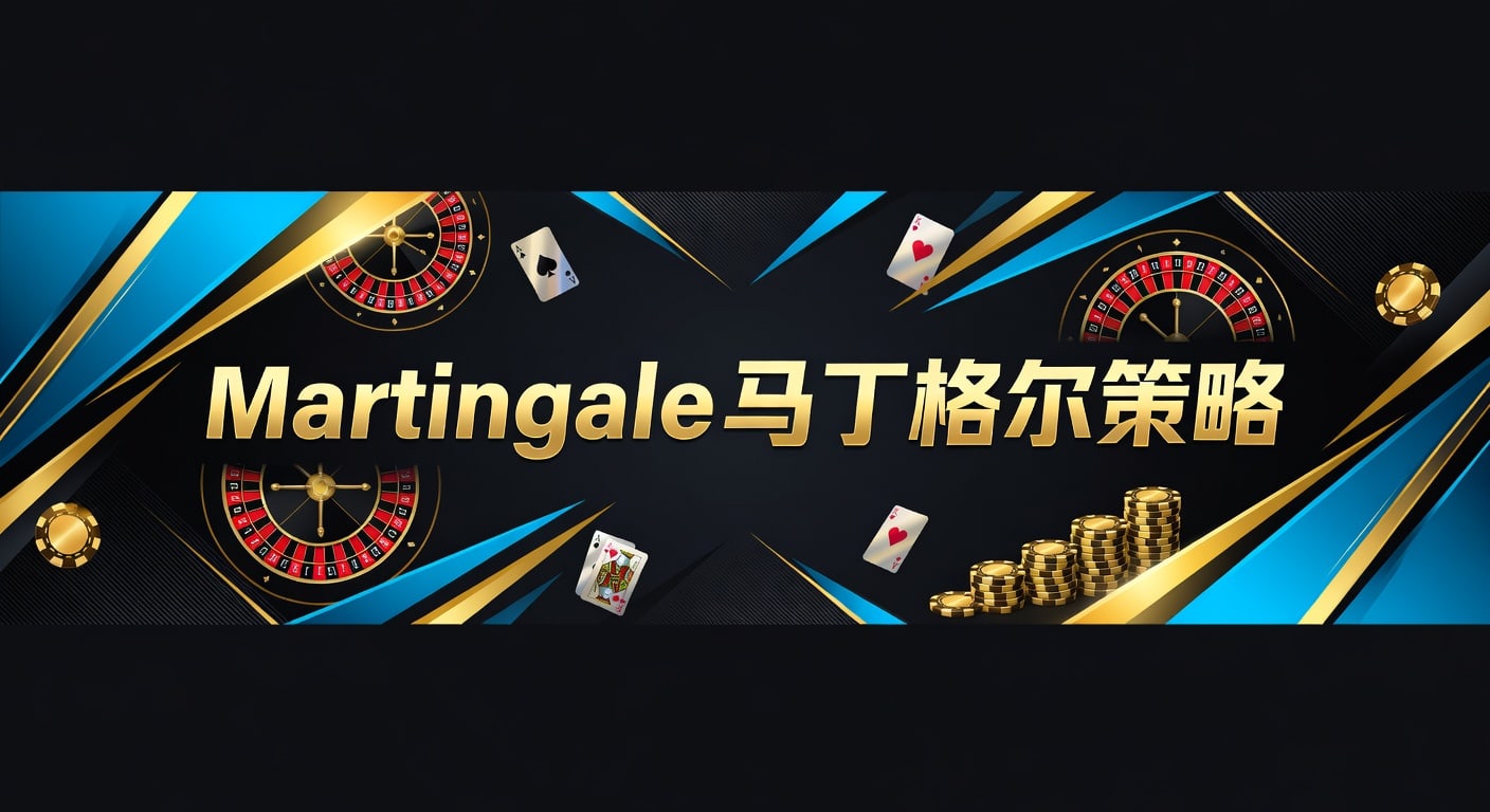 Martingale 马丁格尔策略：原理、风险与实战解析