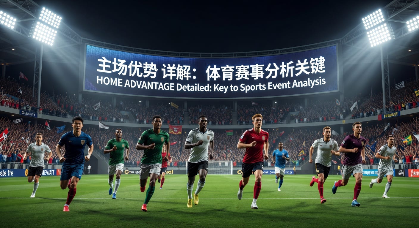 主场优势 home advantage：赛场心理、战术与2026年判断