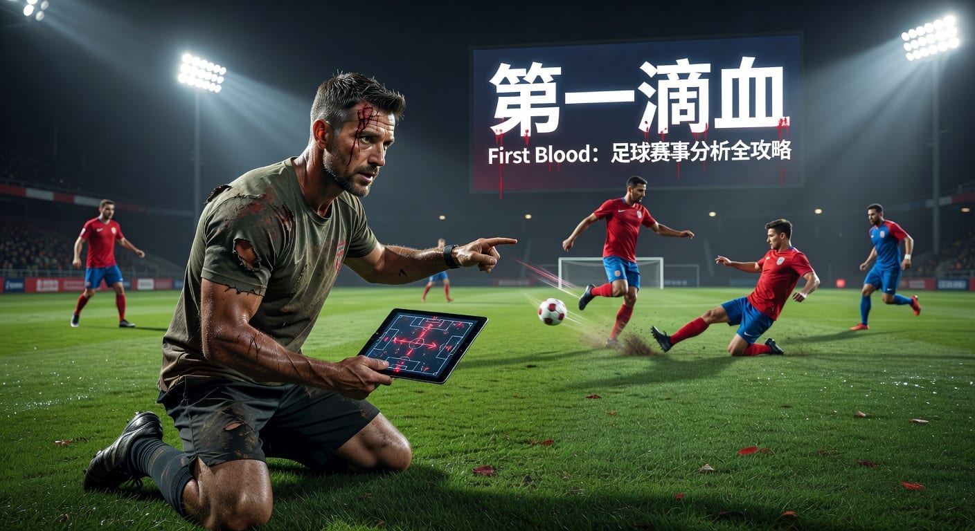 第一滴血 First Blood 赛事首分判断与节奏解析