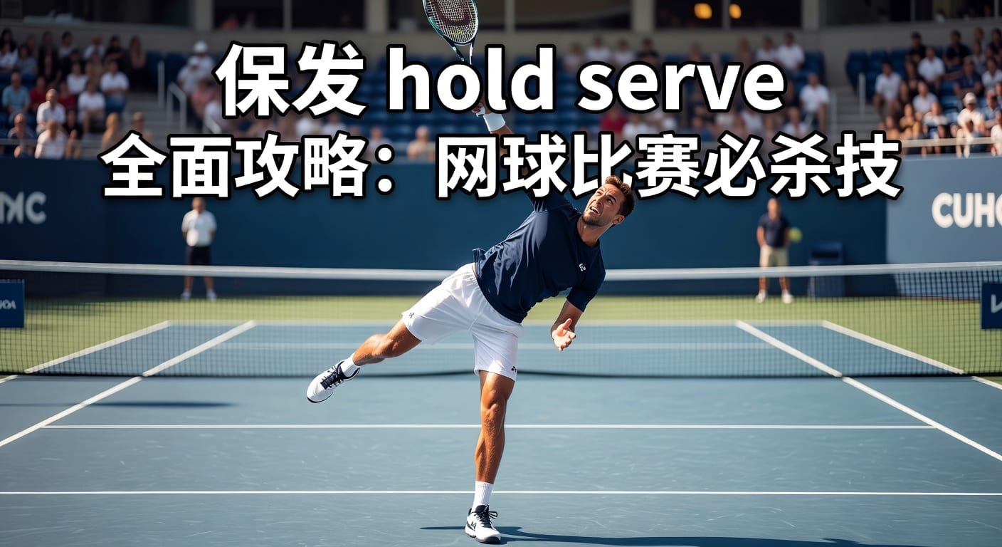 保发 hold serve：2026年网球保发能力解析与实战判断
