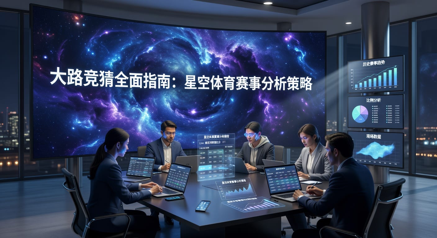 大路解析：开云体育官网视角下的走势判断与实战思路