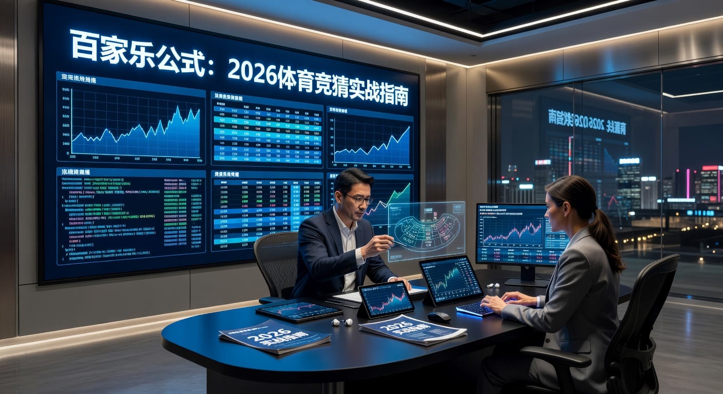 百家乐公式实战拆解与2026年策略观察