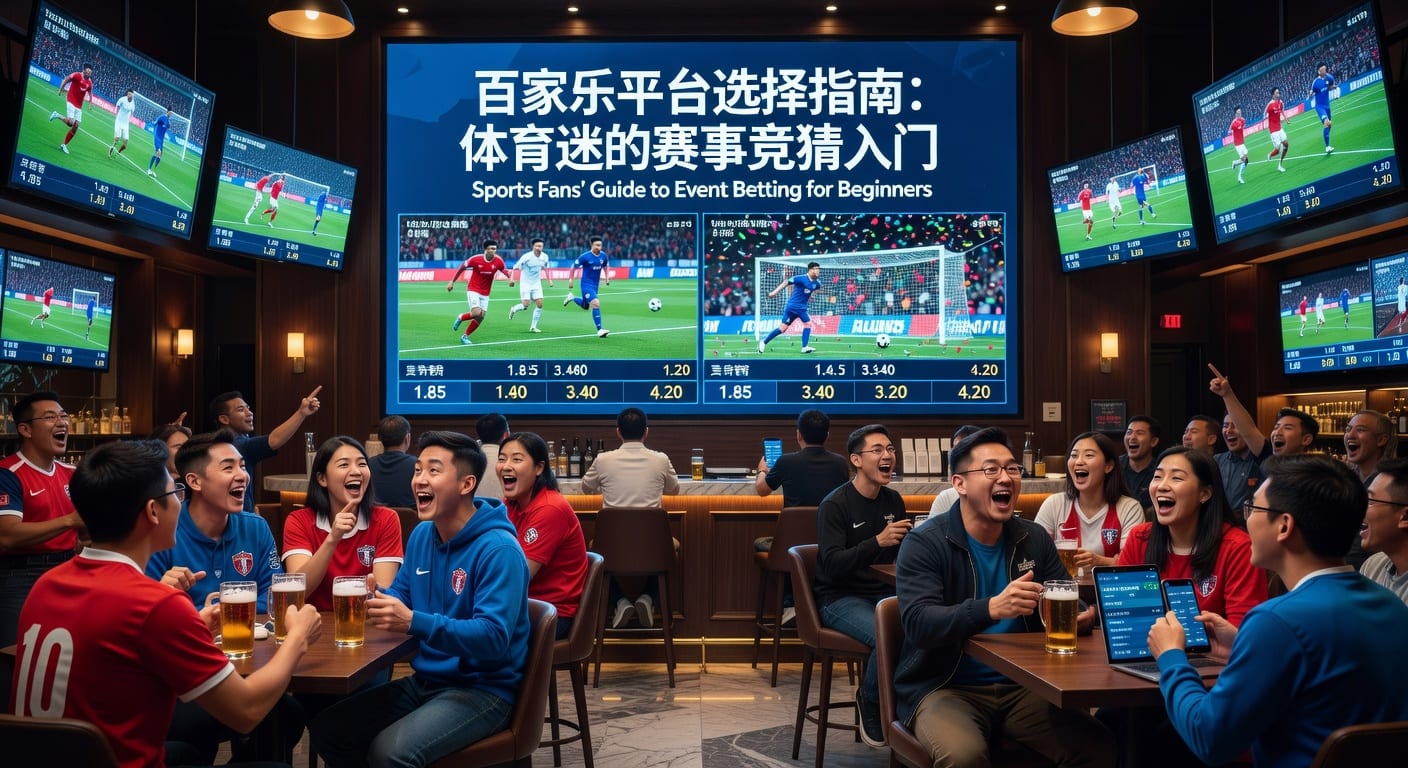 百家乐平台：2026年选择、风控与体验指南