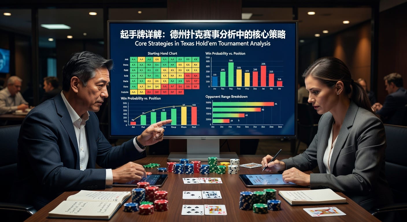 起手牌｜2026年实战判断与分析框架