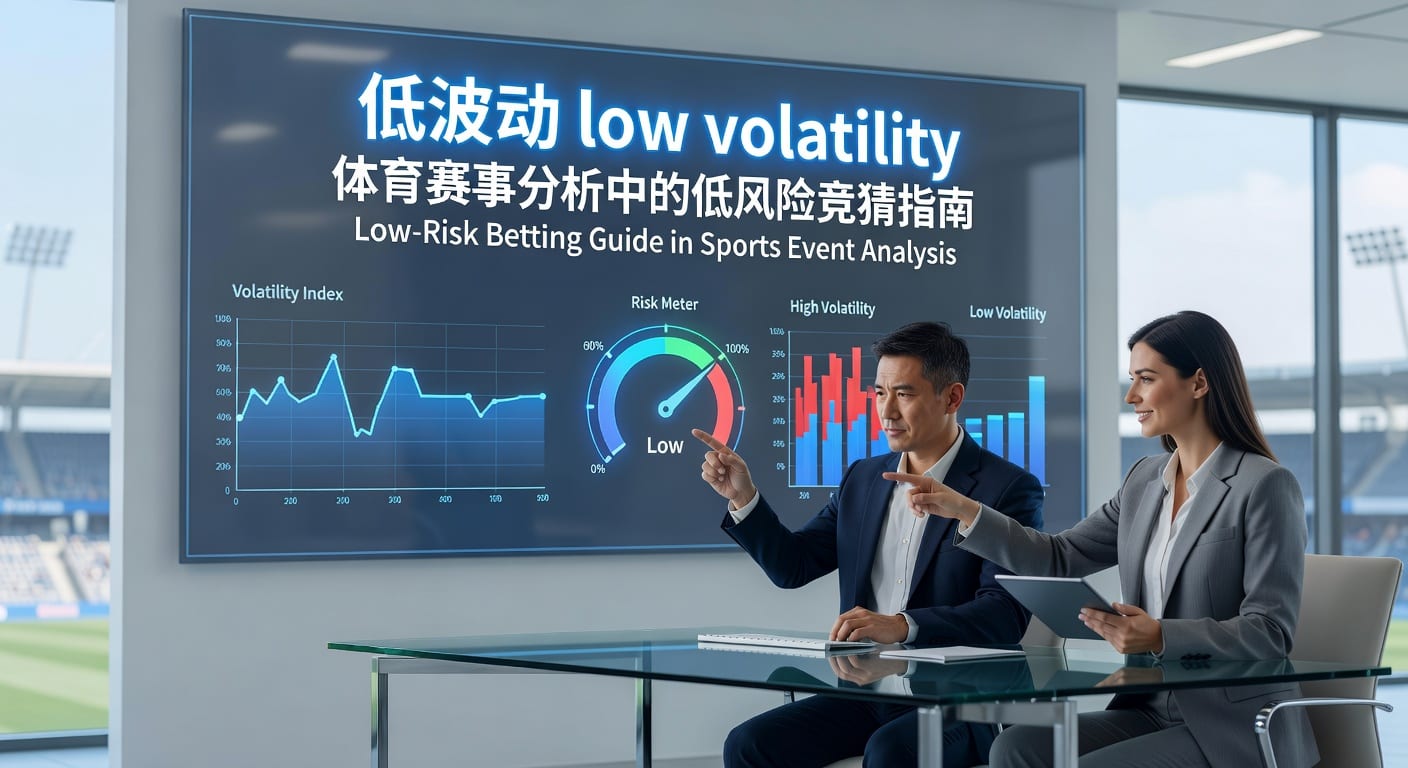 低波动 low volatility：体育玩家稳健判断与实战思路