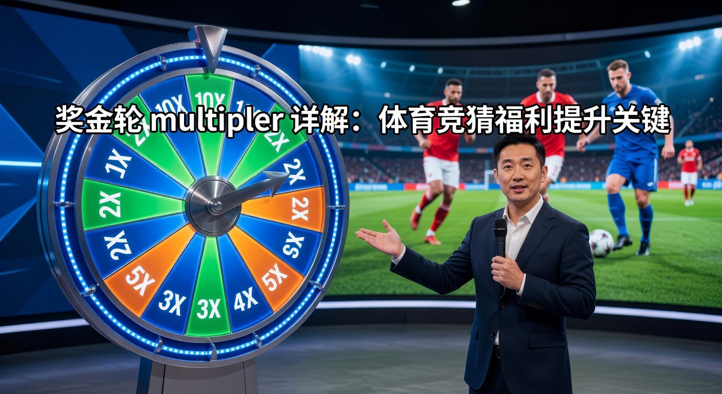 奖金轮 multiplier 机制解析与实战思路｜米乐体育官网