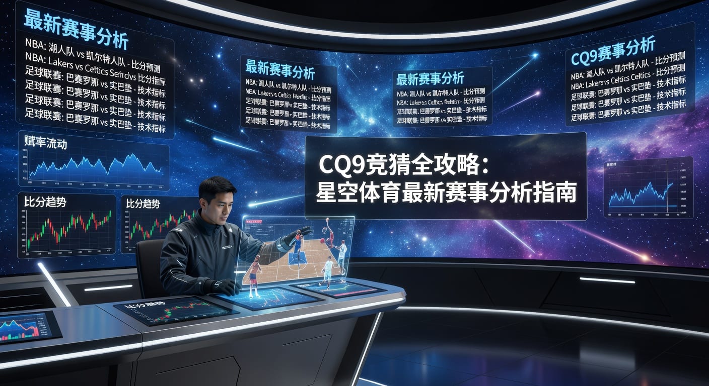 CQ9最新玩法解析与实战观察