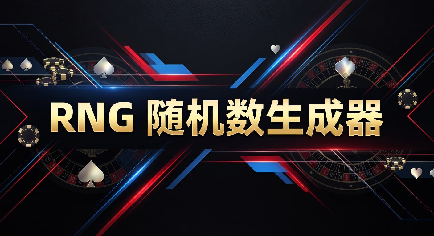 RNG随机数生成器：体育决策与公平性解析