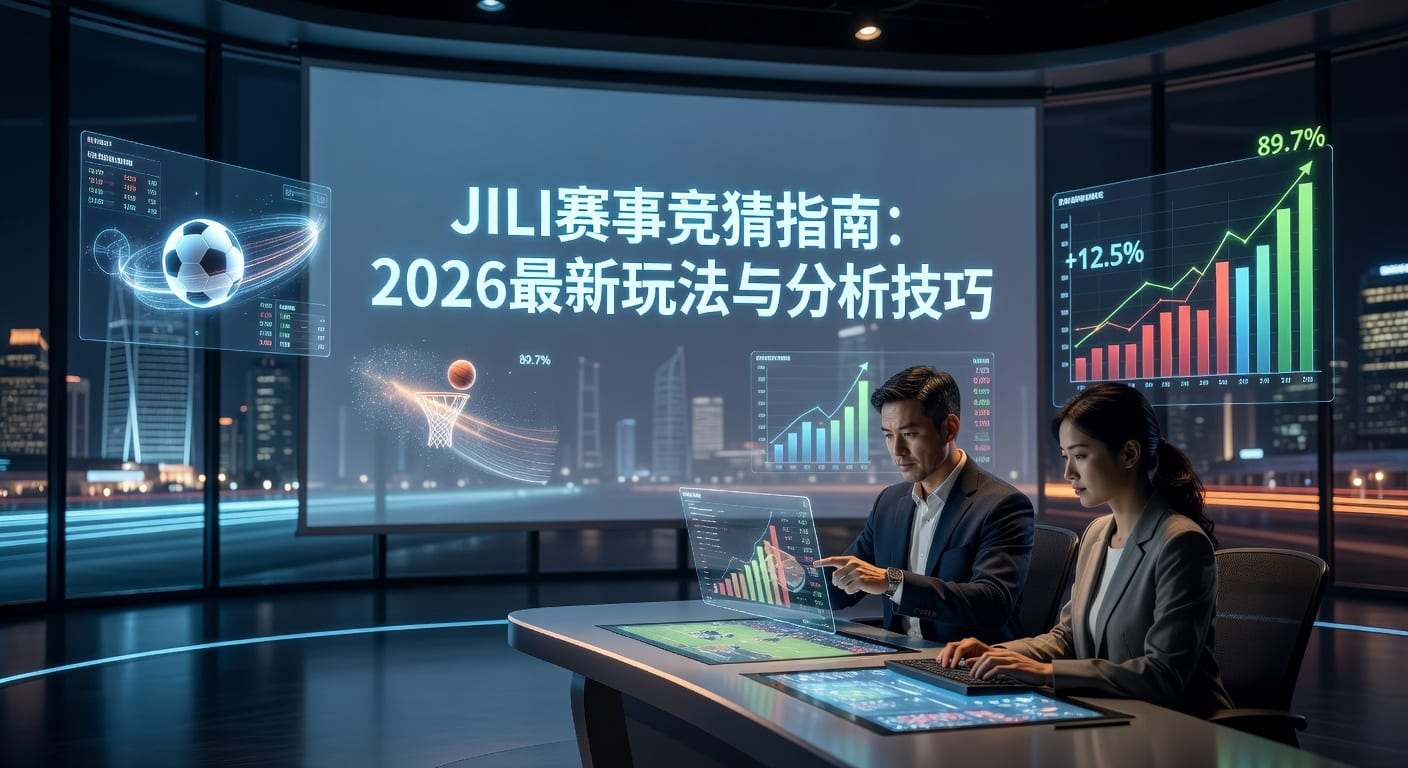 JILI平台观察：2026年体育玩家体验与判断