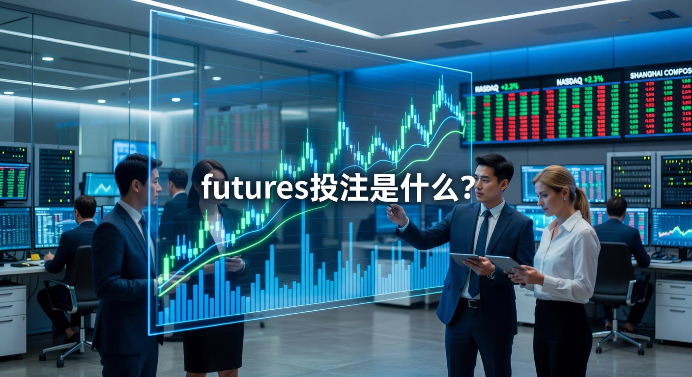 期货投注 futures：赛前判断与实战思路