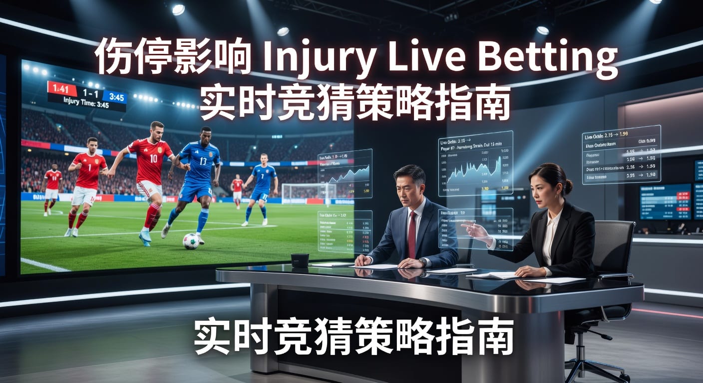 伤停影响 injury impact 赛前分析与阵容解读