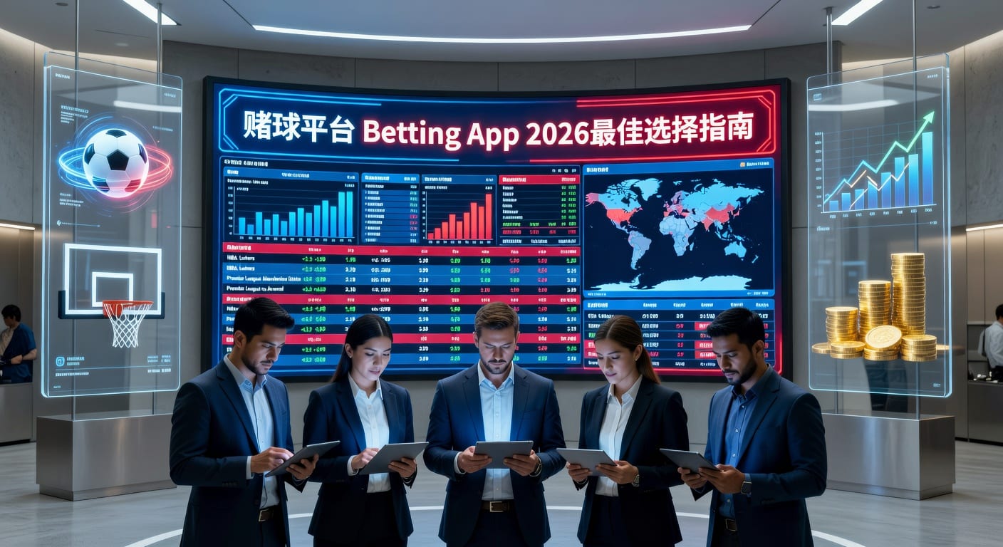 赌球平台 betting app：2026年使用体验与判断要点