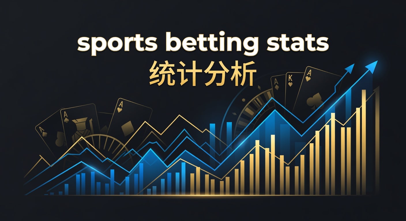 sports betting stats 统计分析｜开云体育官网实战解读