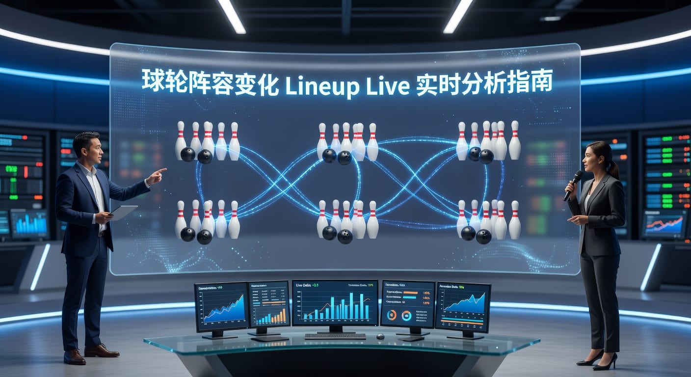 阵容变化 lineup betting：赛前分析与临场思路