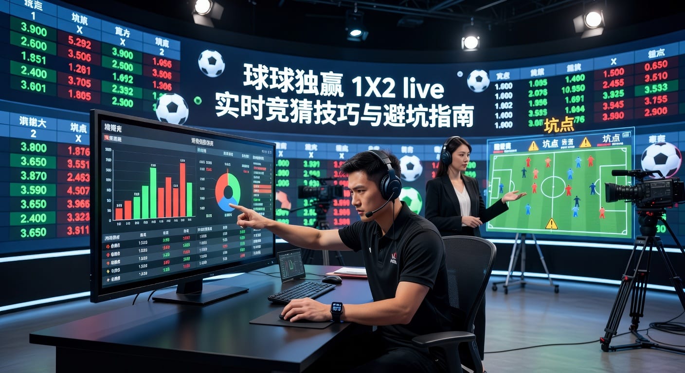 滚球独赢 1X2 live：2026实时判断与临场思路