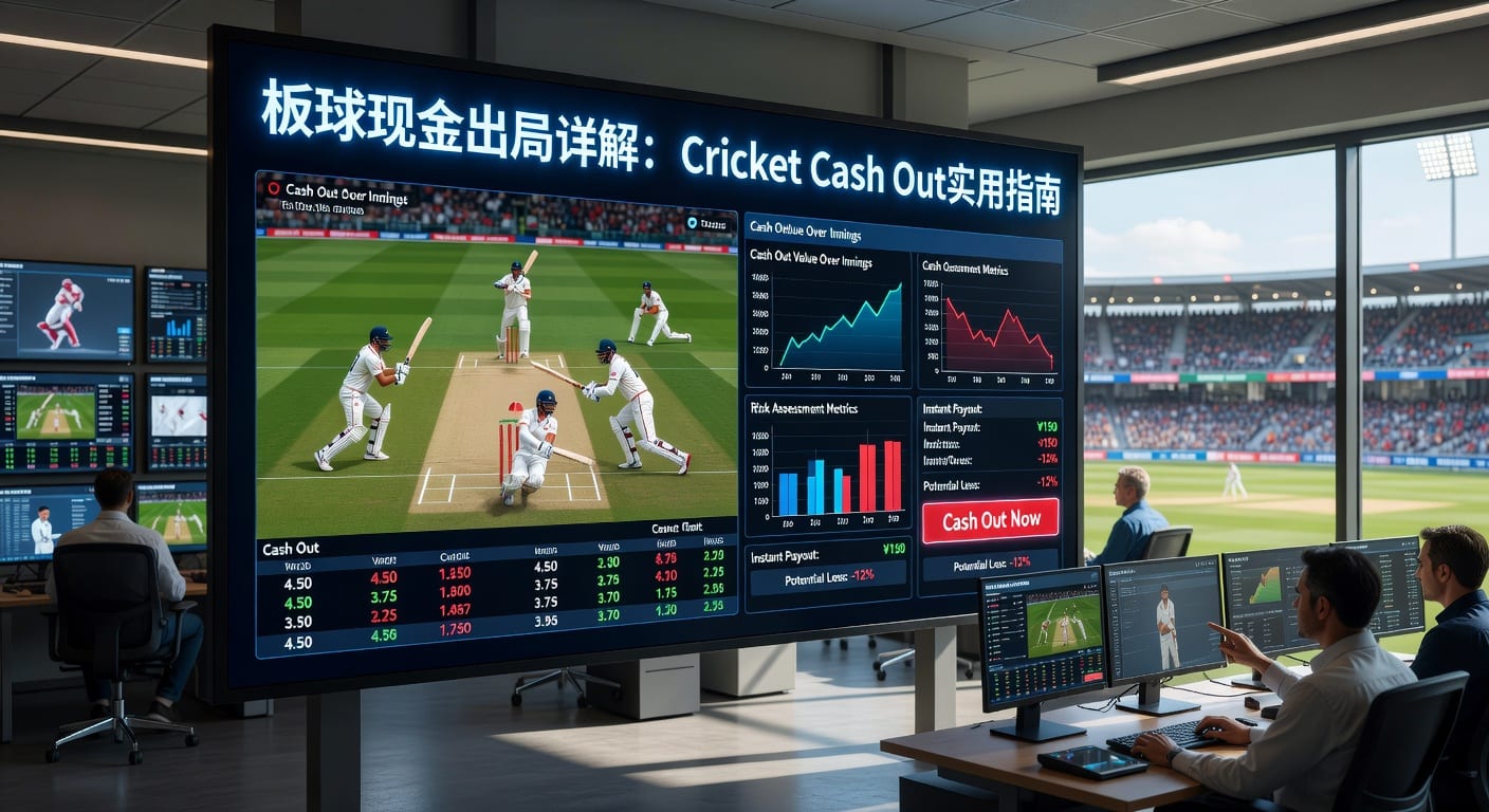 现金出局 cash out：提前锁利与风险控制解析