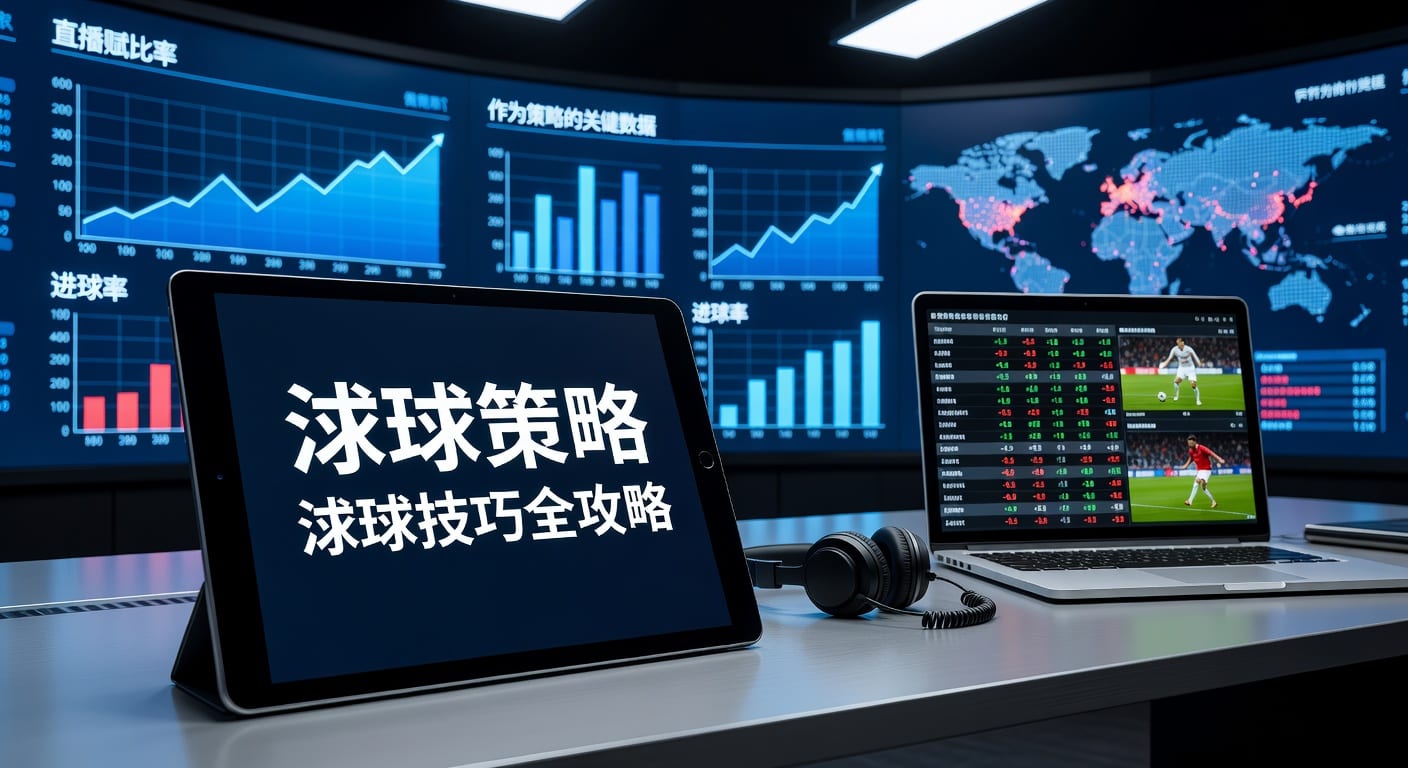 滚球策略与滚球技巧：实时判断与实战要点