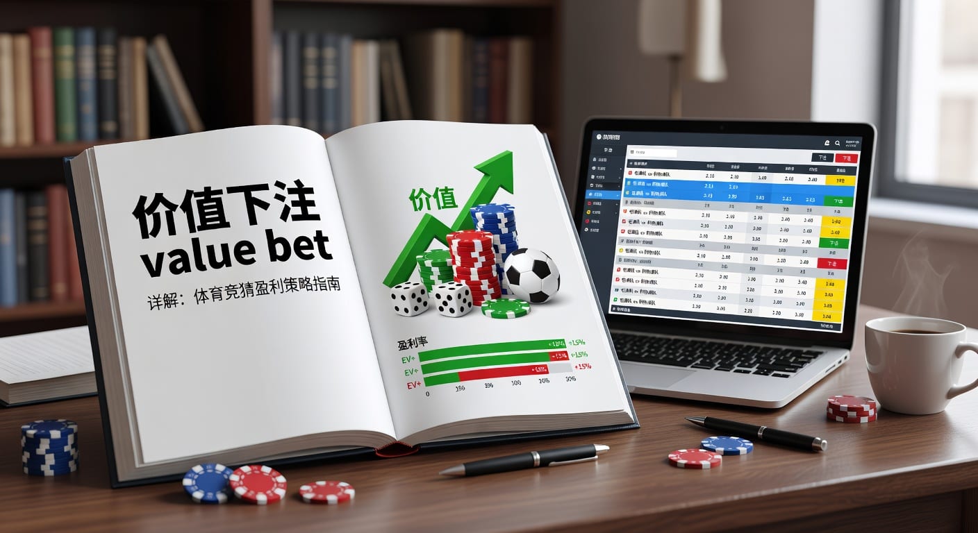 下注 bet：2026年体育玩家的判断方法与风险控制
