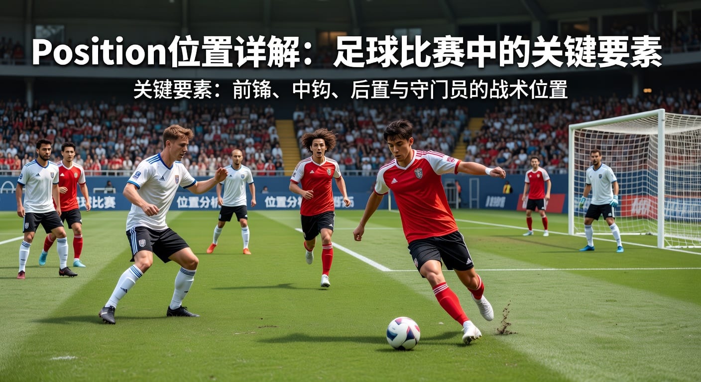 位置 position 解析：体育观赛与战术阅读指南