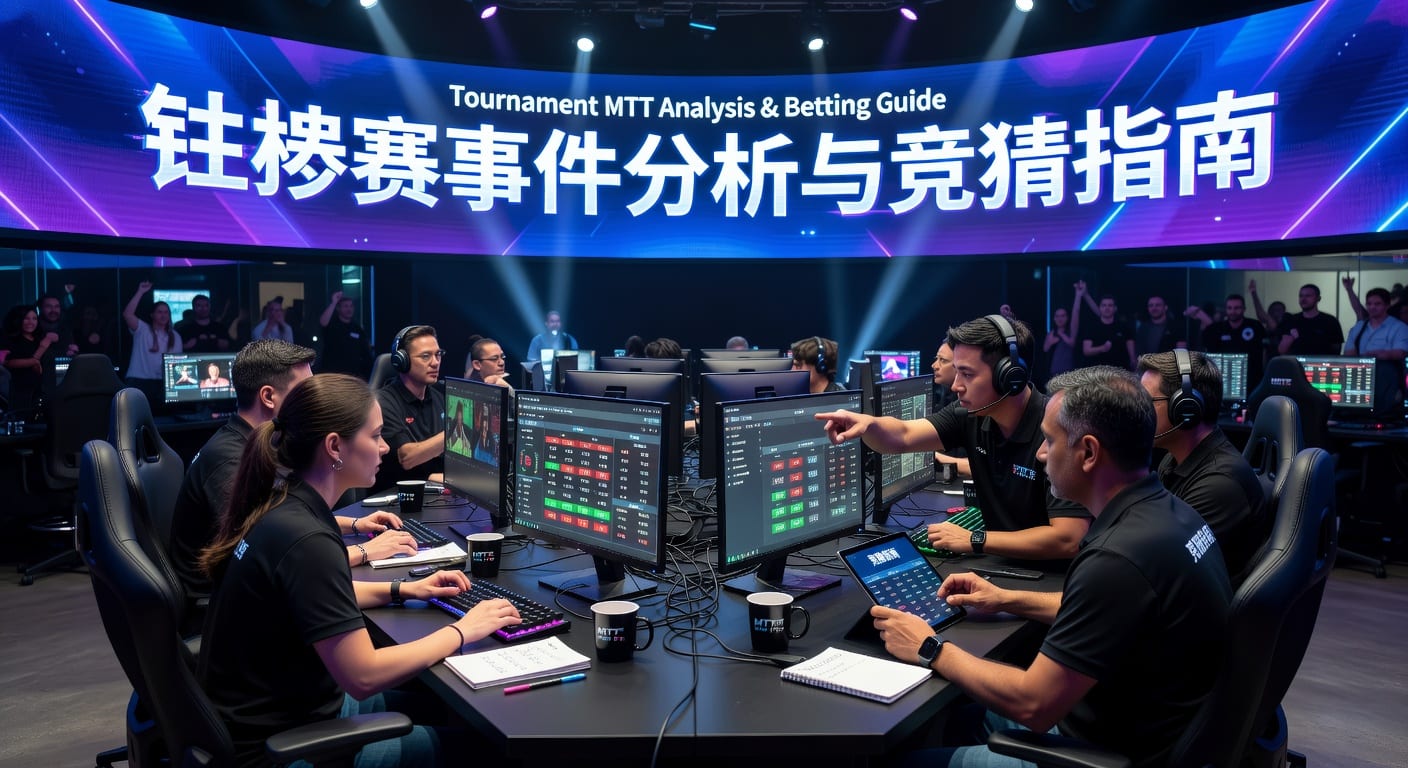 锦标赛 tournament MTT 赛制解析与实战要点｜米乐体育官网