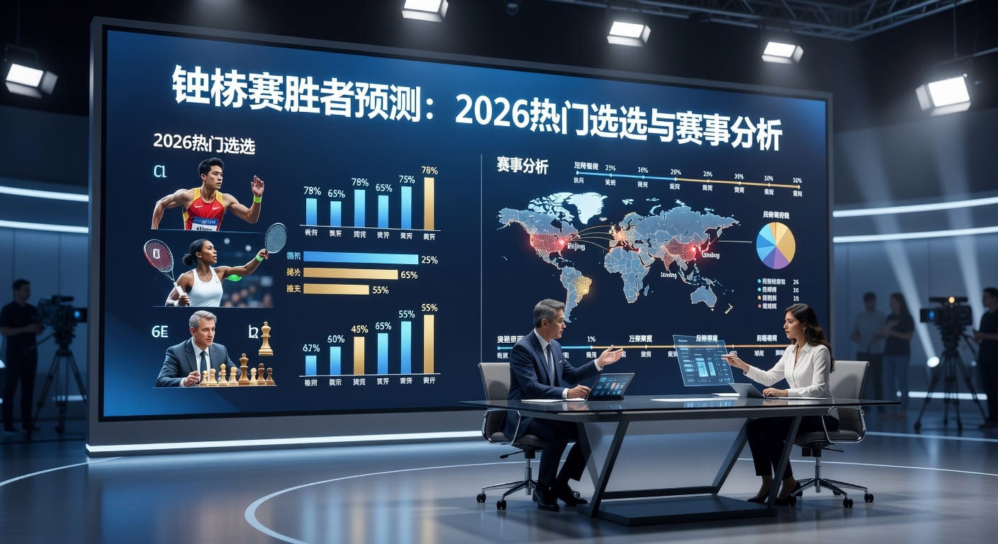 锦标赛胜者 Tournament Winner 2026投注技巧解析
