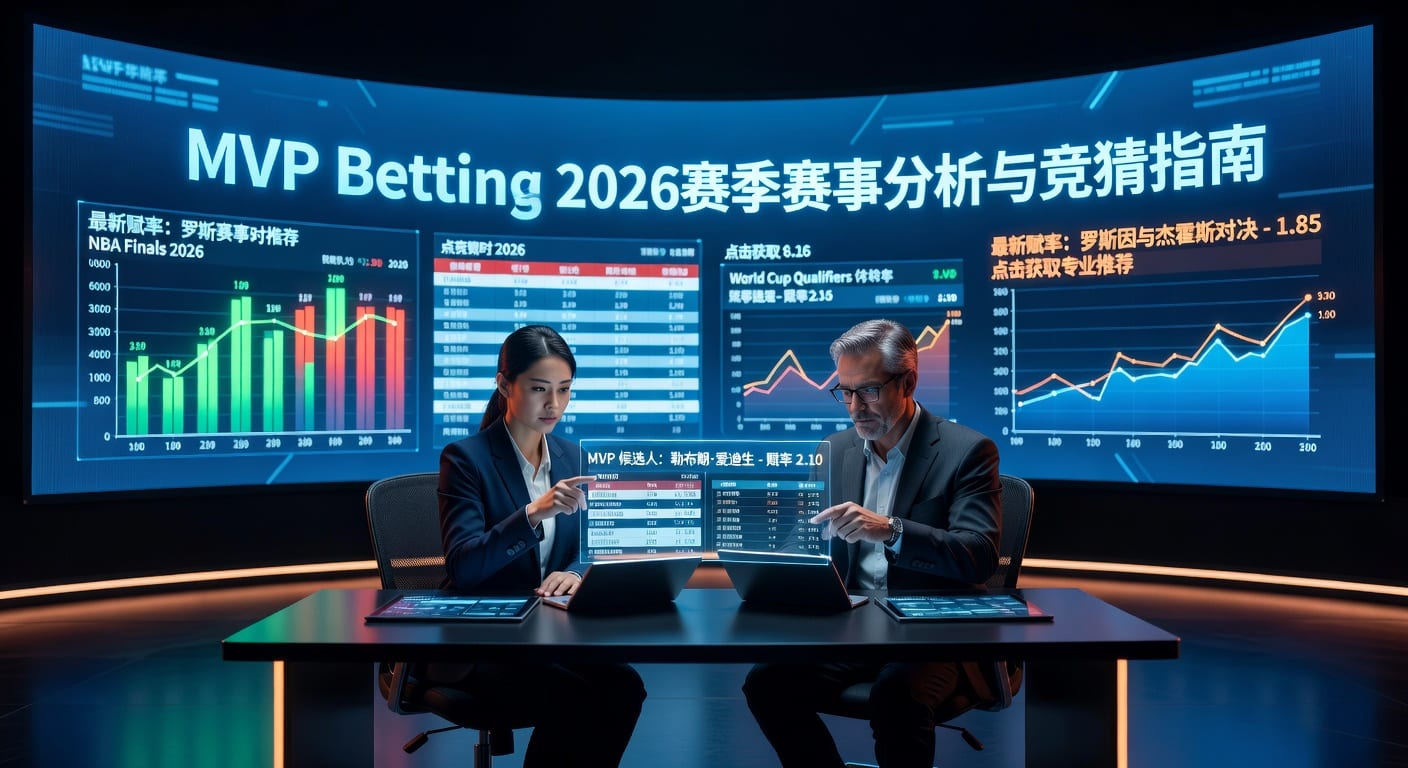MVP Betting 实战解析：赛事判断与投注思路
