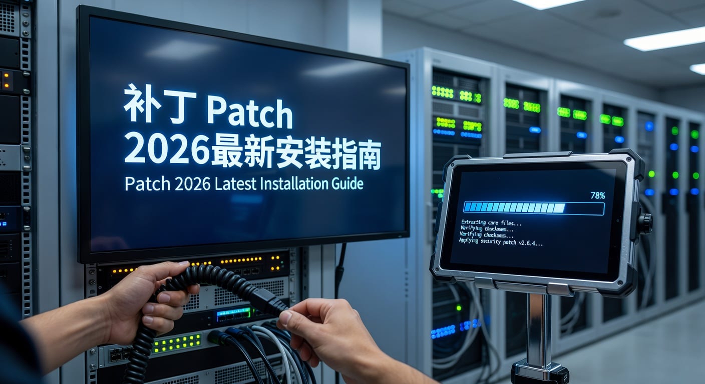补丁 Patch｜体育赛事临场修补思路与分析要点