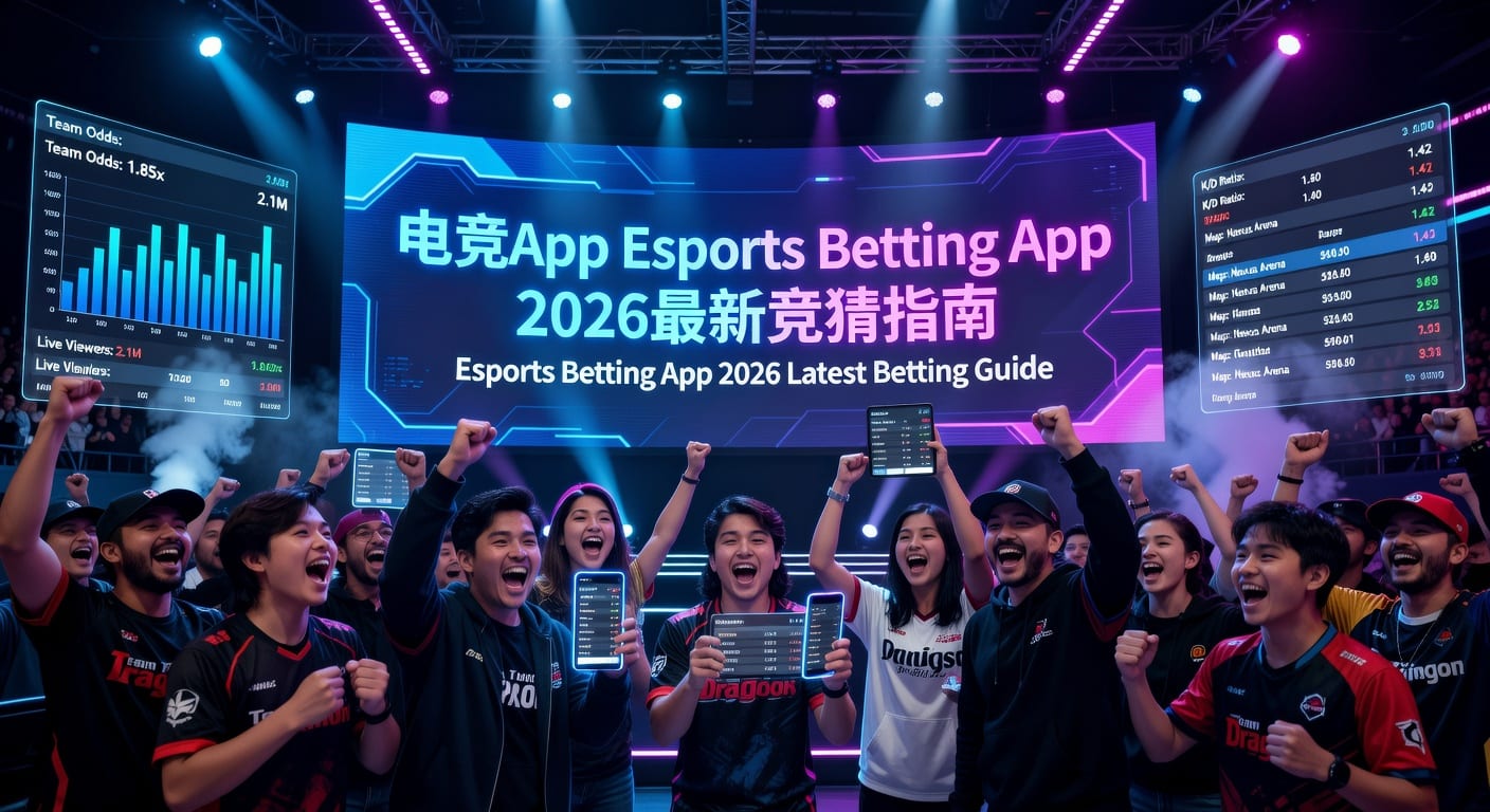 首存电竞 Esports Welcome Bonus：开云体育官网领取指南