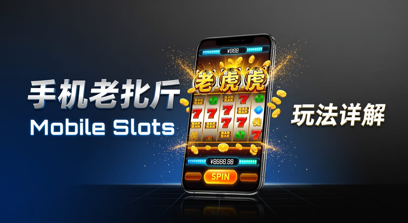 手机老虎机 mobile slots：移动端玩法与体验分析