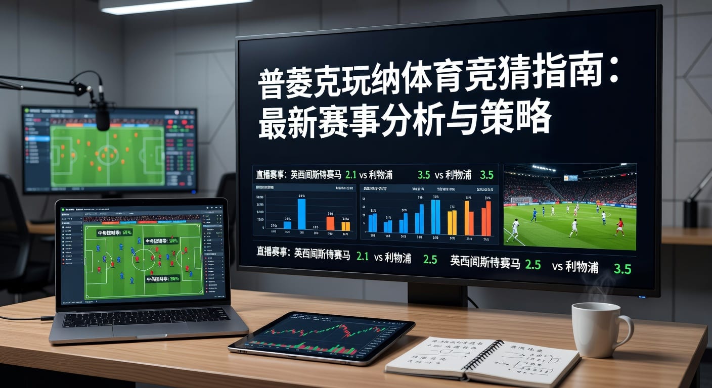 Pragmatic Play 2026 年体育内容与用户意图解析