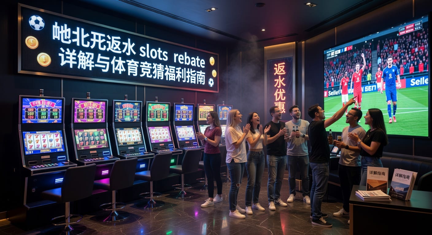 老虎机返水 slots rebate 返利机制与参与逻辑