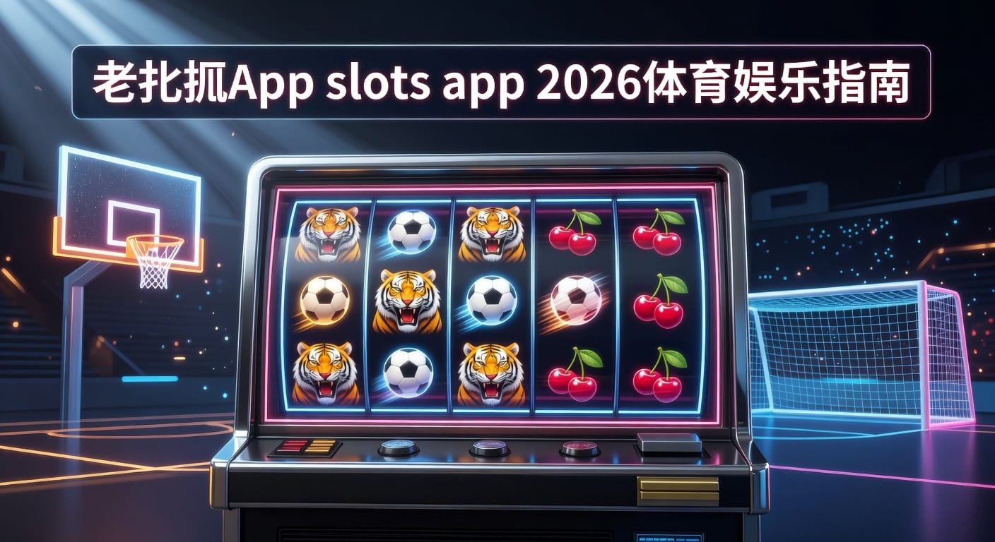 老虎机App slots app：下载选择与体验分析