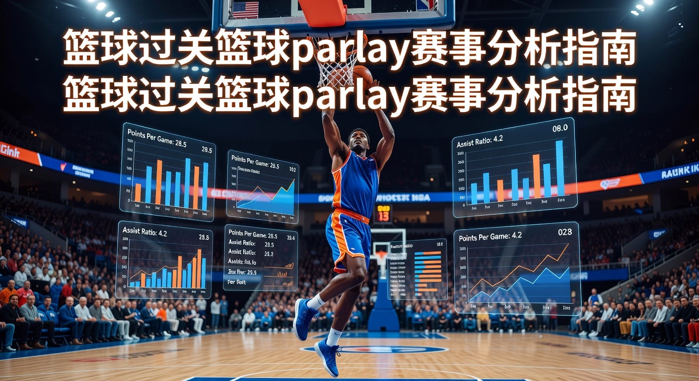 篮球过关 basketball parlay 赛前思路与风险控制